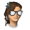 Anna Mey A headshot avatar of the player Anna Mey